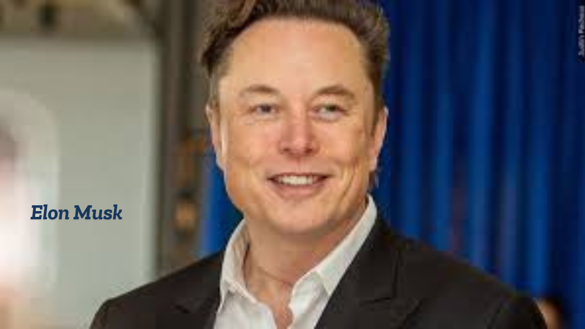 Elon Musk: The Visionary Behind the Future of Technology